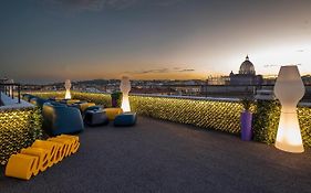 Hotel Relais Dei Papi